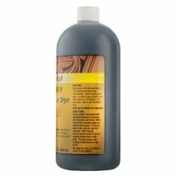 Fiebing's Leather Dye Buckskin 32 Oz. -Hot Sale Fabric Store Fiebings Leather Dye Buckskin 32 oz 3