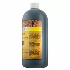 Fiebing's Leather Dye Cordovan 32 Oz. -Hot Sale Fabric Store Fiebings Leather Dye Cordovan 32 oz 3