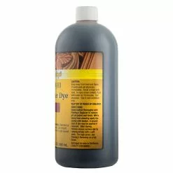 Fiebing's Leather Dye Dark Red 32 Oz. -Hot Sale Fabric Store Fiebings Leather Dye Dark Red 32 oz 3