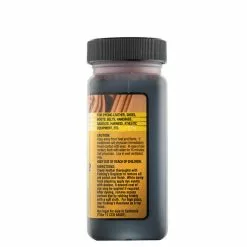 Fiebing's Leather Dye Light Brown 4 Oz. 5 Fiebing's Leather Dye Light Brown 4 Oz. -Hot Sale Fabric Store Fiebings Leather Dye Light Brown 4 oz 3
