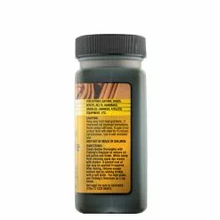 Fiebing's Leather Dye Moccasin Brown 4 Oz. -Hot Sale Fabric Store Fiebings Leather Dye Moccasin Brown 4 oz 2