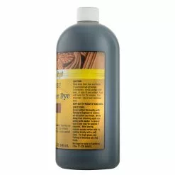 Fiebing's Leather Dye Russet 32 Oz. -Hot Sale Fabric Store Fiebings Leather Dye Russet 32 oz 3