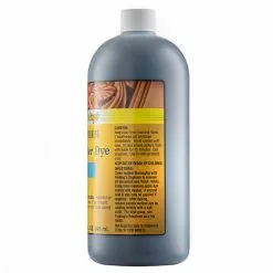 Fiebing's Leather Dye Turquoise 32 Oz. -Hot Sale Fabric Store Fiebings Leather Dye Turquoise 32 oz 3