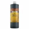 Fiebing's Leather Edge Kote® Black 32 Oz. -Hot Sale Fabric Store Fiebings Leather Edge Kote Black 32 oz 1
