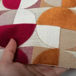 Hamilton Boyd Raspberry 55" Fabric -Hot Sale Fabric Store Hamilton Boyd Raspberry 55 Fabric 4