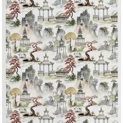 Hamilton Nikko Antique 54" Fabric -Hot Sale Fabric Store Hamilton Nikko Antique 54 Fabric 3