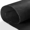DuraWax™ Heavy Waxed Canvas Cotton Duck 12 Oz. Black 57" Fabric -Hot Sale Fabric Store Heavy Waxed Canvas Cotton Duck 12 oz Black 57 Fabric 1