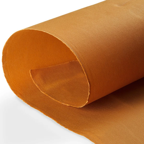 DuraWax™ Heavy Waxed Canvas Cotton Duck 12 Oz. Butterscotch 57" Fabric 3 DuraWax™ Heavy Waxed Canvas Cotton Duck 12 Oz. Butterscotch 57" Fabric
