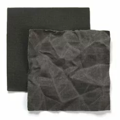 DuraWax™ Heavy Waxed Canvas Cotton Duck 12 Oz. Grey 57" Fabric -Hot Sale Fabric Store Heavy Waxed Canvas Cotton Duck 12 oz Grey 57 Fabric 3