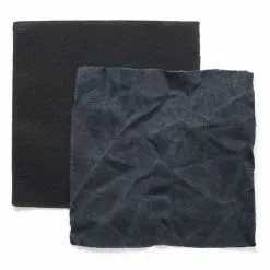DuraWax™ Heavy Waxed Canvas Cotton Duck 12 Oz. Navy 57" Fabric -Hot Sale Fabric Store Heavy Waxed Canvas Cotton Duck 12 oz Navy 57 Fabric 3