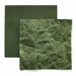 DuraWax™ Heavy Waxed Canvas Cotton Duck 12 Oz. Sage 57" Fabric -Hot Sale Fabric Store Heavy Waxed Canvas Cotton Duck 12 oz Sage 57 Fabric 3