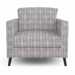 Covington Hilary Farr Outdoor SPF Riff Dolphin 54" Fabric -Hot Sale Fabric Store Hilary Farr Outdoor SPF Riff Dolphin 54 Fabric 901