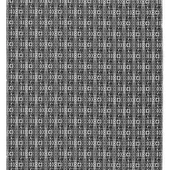 Covington Hilary Farr Outdoor SPF Riff Ebony/Ivory 54" Fabric -Hot Sale Fabric Store Hilary Farr Outdoor SPF Riff Ebony Ivory 54 Fabric 3