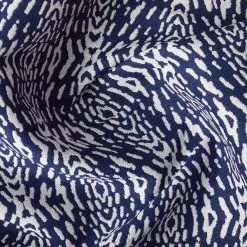Covington Hilary Farr Outdoor SPF Riff Mediterranean Blue 54" Fabric -Hot Sale Fabric Store Hilary Farr Outdoor SPF Riff Mediterranean Blue 54 Fabric 5