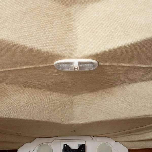 HullBlanket Headliner Carpet Type Sand 72" 7 HullBlanket Headliner Carpet Type Sand 72" - Image 5