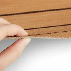 Infinity Luxury Woven Vinyl™ Flooring Boardwalk Black 8'6" 10 Infinity Luxury Woven Vinyl™ Flooring Boardwalk Black 8'6" -Hot Sale Fabric Store Infinity Luxury Woven Vinyl Flooring Boardwalk Black 86 4