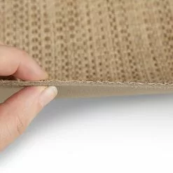 Infinity Luxury Woven Vinyl™ Flooring Seagrass Sandstone 8'6" -Hot Sale Fabric Store Infinity Luxury Woven Vinyl Flooring Seagrass Sandstone 102 4