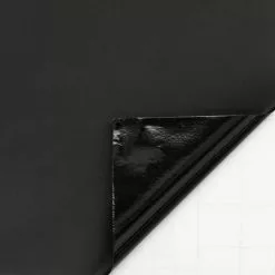 Insignia Adhesive Backed Black 54" Fabric