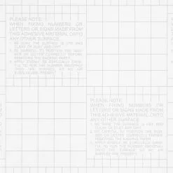 Insignia Adhesive Backed Black 54" Fabric -Hot Sale Fabric Store Insignia Adhesive Backed Black 54 3