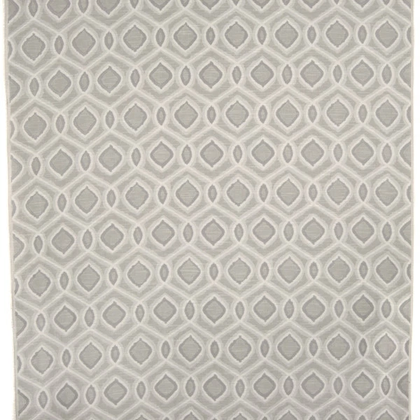 King Textiles Landry Feather Grey 54" Fabric 5 King Textiles Landry Feather Grey 54" Fabric - Image 3