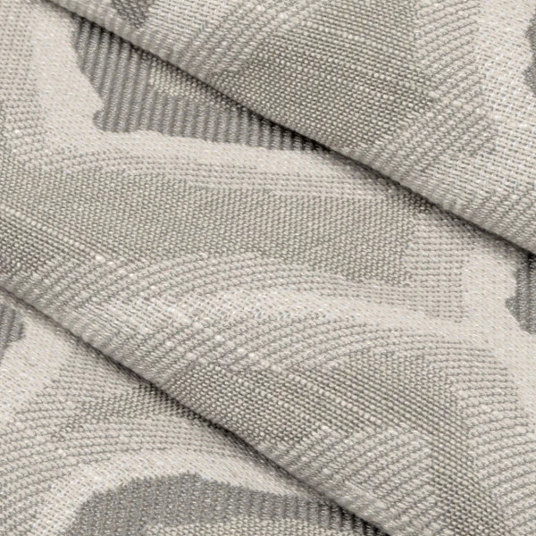 King Textiles Landry Feather Grey 54" Fabric 6 King Textiles Landry Feather Grey 54" Fabric - Image 4