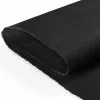 DuraWax™ Light Waxed Canvas Cotton Duck 12 Oz. Black 57" Fabric 2 DuraWax™ Light Waxed Canvas Cotton Duck 12 Oz. Black 57" Fabric -Hot Sale Fabric Store Light Waxed Canvas Cotton Duck 12 oz Black 57 Fabric 1