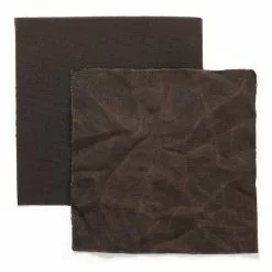 DuraWax™ Light Waxed Canvas Cotton Duck 12 Oz. Brown 57" Fabric 9 DuraWax™ Light Waxed Canvas Cotton Duck 12 Oz. Brown 57" Fabric -Hot Sale Fabric Store Light Waxed Canvas Cotton Duck 12 oz Brown 57 Fabric 3