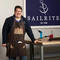 DuraWax™ Light Waxed Canvas Cotton Duck 12 Oz. Brown 57" Fabric 10 DuraWax™ Light Waxed Canvas Cotton Duck 12 Oz. Brown 57" Fabric -Hot Sale Fabric Store Light Waxed Canvas Cotton Duck 12 oz Brown 57 Fabric 701