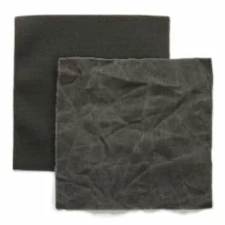 DuraWax™ Light Waxed Canvas Cotton Duck 12 Oz. Grey 57" Fabric -Hot Sale Fabric Store Light Waxed Canvas Cotton Duck 12 oz Grey 57 Fabric 3