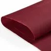 DuraWax™ Light Waxed Canvas Cotton Duck 12 Oz. Red 57" Fabric -Hot Sale Fabric Store Light Waxed Canvas Cotton Duck 12 oz Red 57 Fabric 1