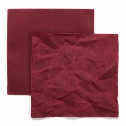 DuraWax™ Light Waxed Canvas Cotton Duck 12 Oz. Red 57" Fabric 8 DuraWax™ Light Waxed Canvas Cotton Duck 12 Oz. Red 57" Fabric -Hot Sale Fabric Store Light Waxed Canvas Cotton Duck 12 oz Red 57 Fabric 3