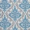 Magnolia Home Anna Yacht 54" Fabric -Hot Sale Fabric Store Magnolia Home Anna Yacht 54 Fabric 1