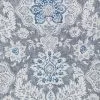 Magnolia Home Belmont Admiral 54" Fabric 1 Magnolia Home Belmont Admiral 54" Fabric -Hot Sale Fabric Store Magnolia Home Belmont Admiral 54 Fabric 1