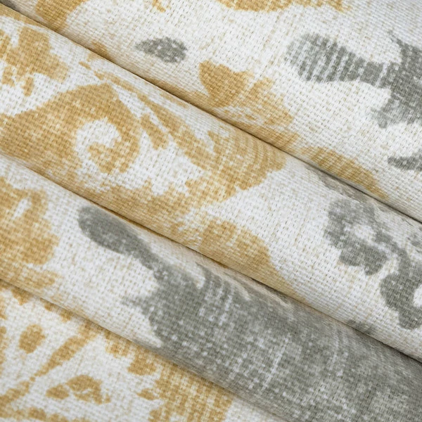 Magnolia Home Belmont Barley 54" Fabric 4 Magnolia Home Belmont Barley 54" Fabric - Image 2