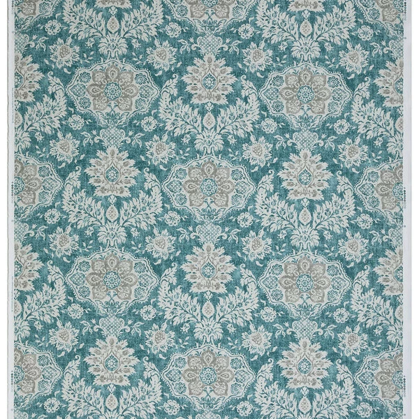 Magnolia Home Belmont Verdigris 54" Fabric 5 Magnolia Home Belmont Verdigris 54" Fabric - Image 3