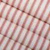 Magnolia Home Berlin Stripe Coral 55" Fabric -Hot Sale Fabric Store Magnolia Home Berlin Stripe Coral 55 Fabric 1