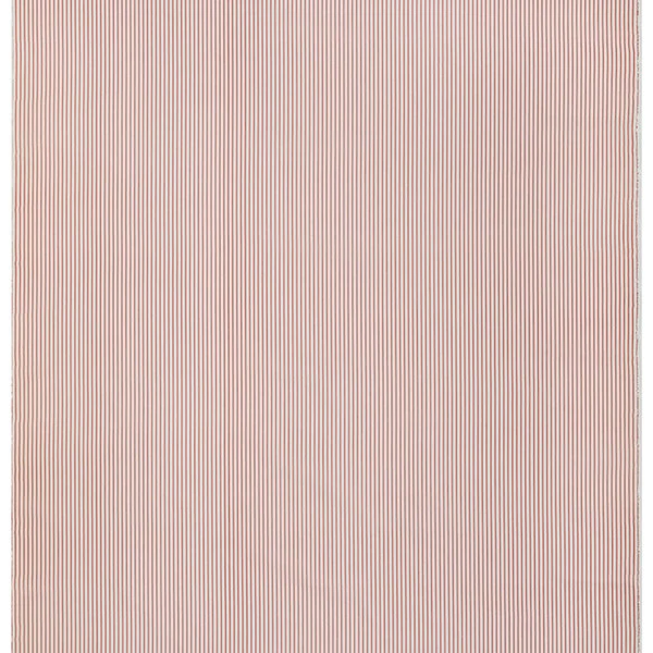 Magnolia Home Berlin Stripe Coral 55" Fabric 5 Magnolia Home Berlin Stripe Coral 55" Fabric - Image 3