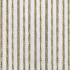 Magnolia Home Berlin Stripe Driftwood 55" Fabric -Hot Sale Fabric Store Magnolia Home Berlin Stripe Driftwood 55 Fabric 2