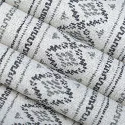 Magnolia Home Bindu Metal 55" Fabric