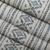 Magnolia Home Bindu Navy 55" Fabric 2 Magnolia Home Bindu Navy 55" Fabric -Hot Sale Fabric Store Magnolia Home Bindu Navy 55 Fabric 1