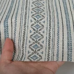 Magnolia Home Bindu Navy 55" Fabric 10 Magnolia Home Bindu Navy 55" Fabric -Hot Sale Fabric Store Magnolia Home Bindu Navy 55 Fabric 4