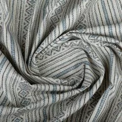 Magnolia Home Bindu Navy 55" Fabric 11 Magnolia Home Bindu Navy 55" Fabric -Hot Sale Fabric Store Magnolia Home Bindu Navy 55 Fabric 5