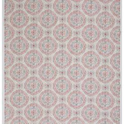 Magnolia Home Bruges Coral 54" Fabric 9 Magnolia Home Bruges Coral 54" Fabric -Hot Sale Fabric Store Magnolia Home Bruges Coral 54 Fabric 3