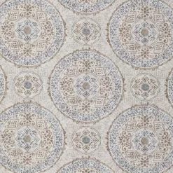 Magnolia Home Bruges Pewter 54" Fabric