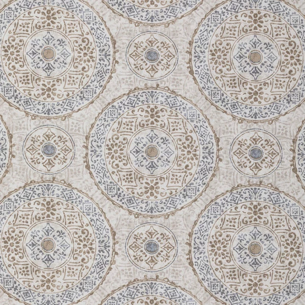 Magnolia Home Bruges Pewter 54" Fabric 3 Magnolia Home Bruges Pewter 54" Fabric