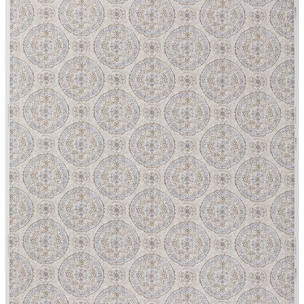 Magnolia Home Bruges Pewter 54" Fabric 5 Magnolia Home Bruges Pewter 54" Fabric - Image 3