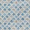 Magnolia Home Countess Delft 54" Fabric -Hot Sale Fabric Store Magnolia Home Countess Delft 54 Fabric 1