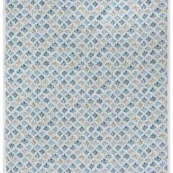 Magnolia Home Countess Delft 54" Fabric -Hot Sale Fabric Store Magnolia Home Countess Delft 54 Fabric 3