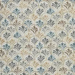 Magnolia Home Countess Harbor 54" Fabric