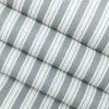 Magnolia Home Polo Stripe Slate 55" Fabric -Hot Sale Fabric Store Magnolia Home Polo Stripe Slate 55 Fabric 1 1